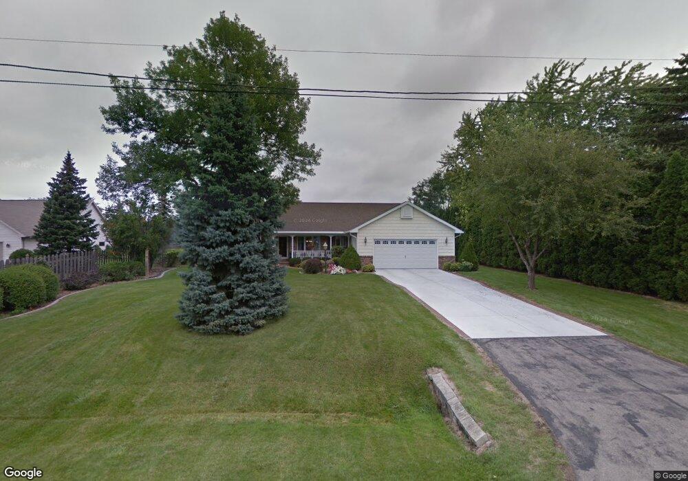 W2826 Emons Rd, Appleton, WI 54915 - photo 1