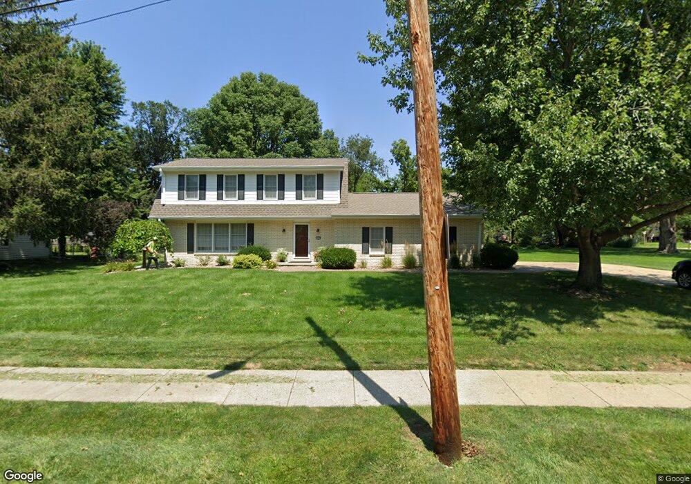 3105 Orchard Cir, West Des Moines, IA 50266 - photo 1