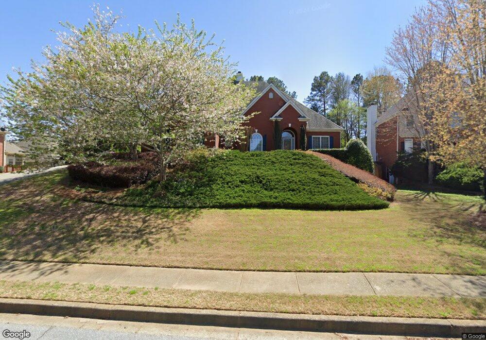 1314 Swallows Walk unit 1, Grayson, GA 30017 - photo 1