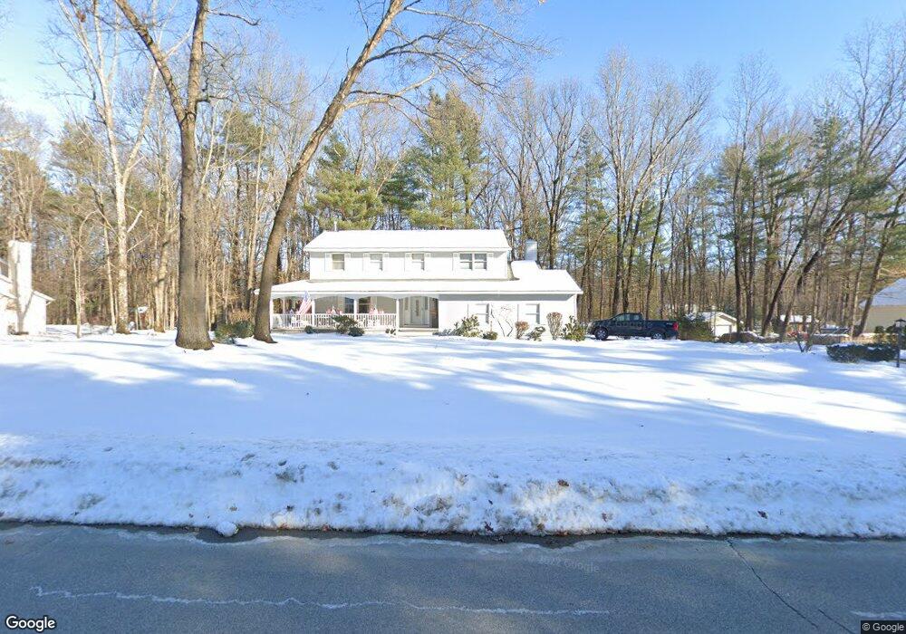 18 Old Deer Camp Run, Saratoga Springs, NY 12866 - photo 1