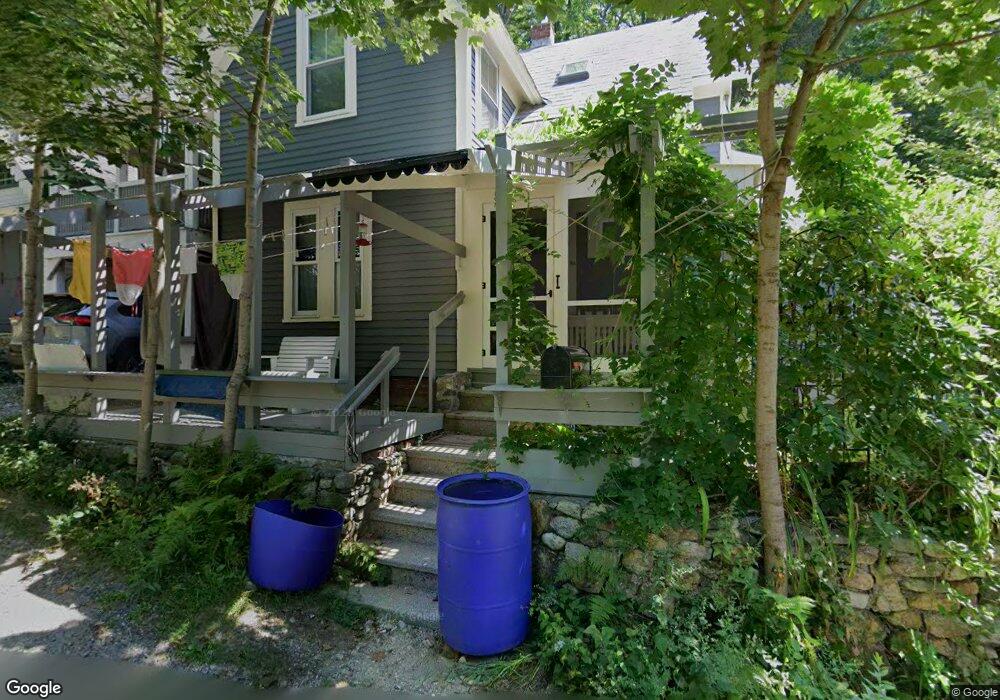 22 N Prospect St, Orange, MA 01364 - photo 1