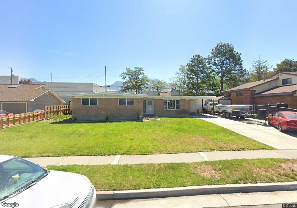 8565 Colene Dr, Sandy, UT 84094 - photo 1