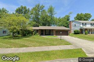 6719 Winnebago Dr, Fort Wayne, IN 46815