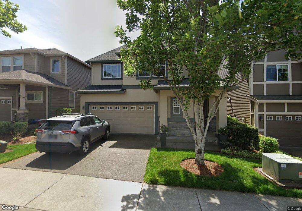 14310 SW Equestrian Ln, Beaverton, OR 97008 - photo 1