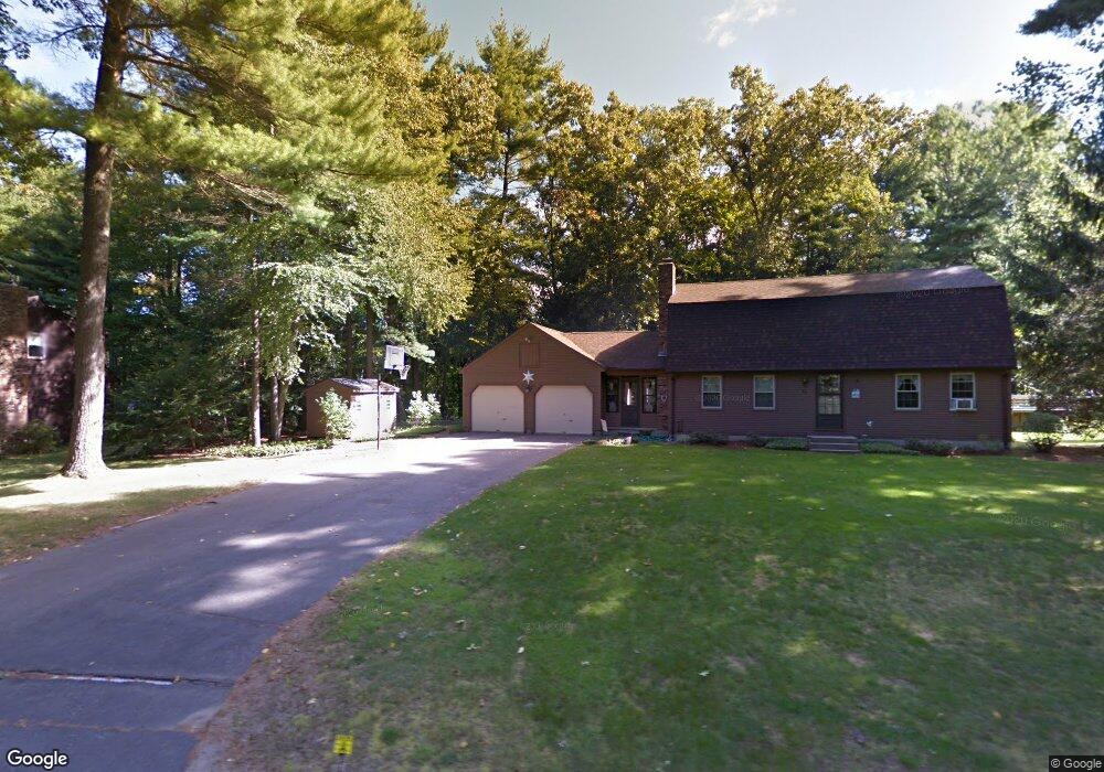 103 Strong Rd, Southampton, MA 01073 - photo 1