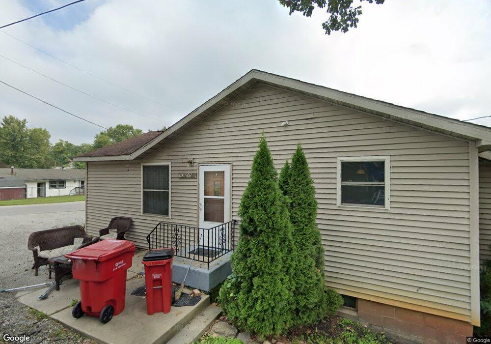 13215 Marquette St, Cedar Lake, IN 46303 - photo 1