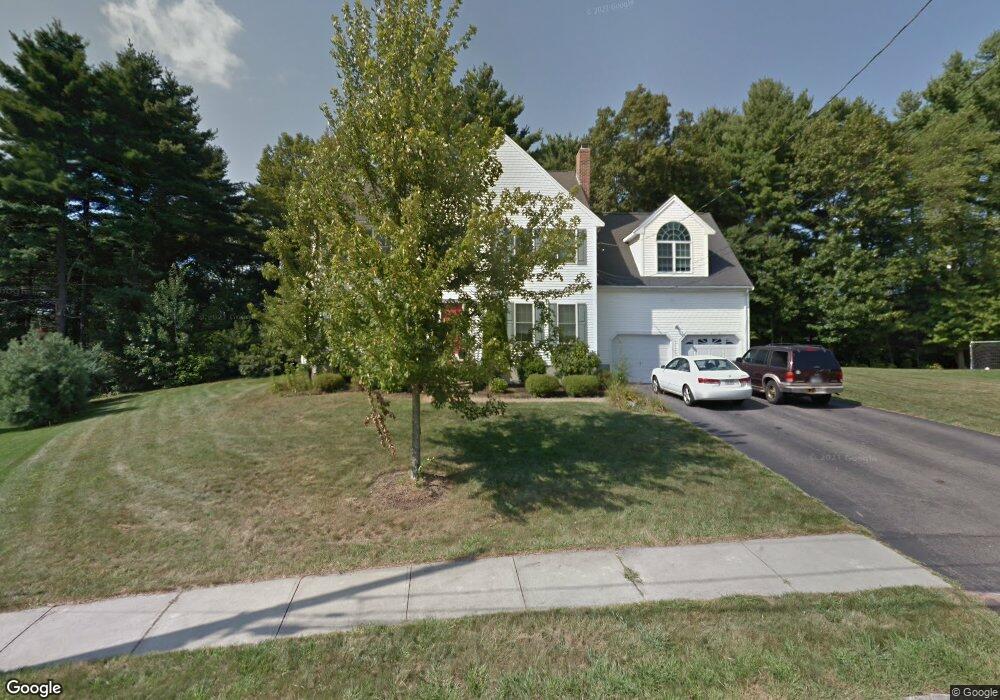 70 Meadowbrook Rd, Franklin, MA 02038 - photo 1