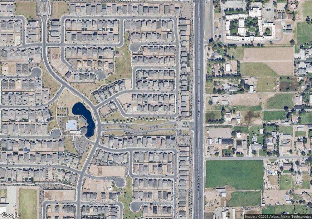 1530 E Ficus Way, Gilbert, AZ 85298 - photo 1