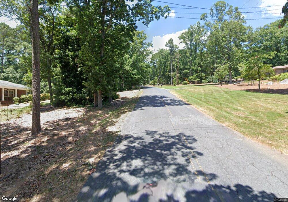 Lot 11 Rockridge Rd unit Lot 11, Asheboro, NC 27205 - photo 1