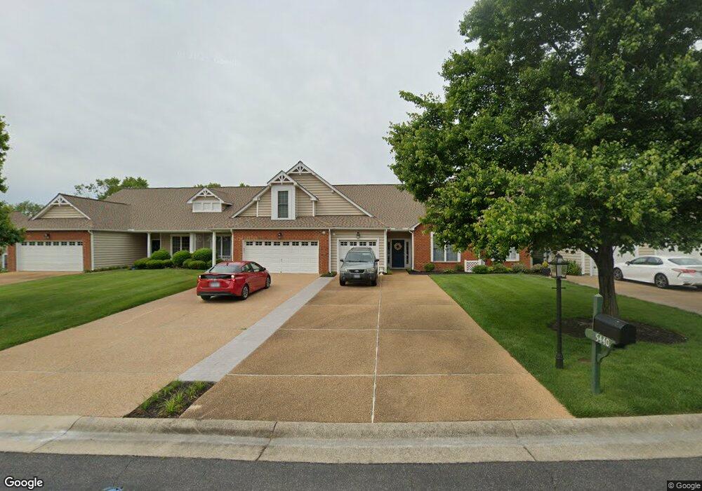 5440 Ridgedale Dr unit 3, Glen Allen, VA 23059 - photo 1