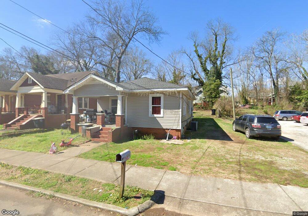 808 Darlington Way SW, Rome, GA 30161 - photo 1