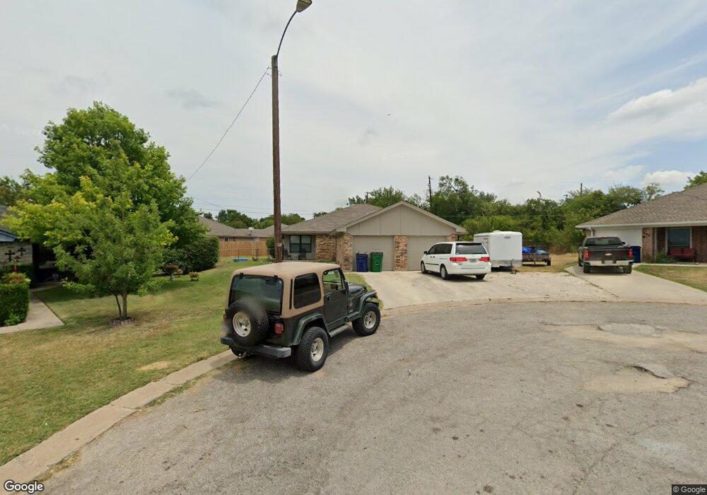 502 Valleyridge Ct unit A & B, Decatur, TX 76234 - photo 1