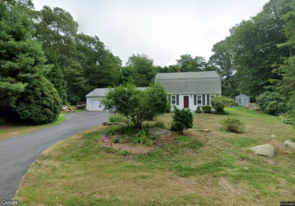 104 Heather Ln, North Falmouth, MA 02556 - photo 1