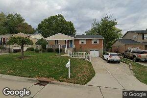 2831 Campus Dr, Crestview Hills, KY 41017