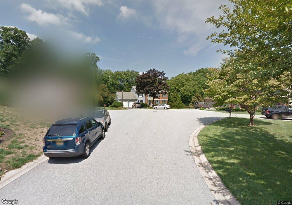 10 Round Tree Cir, Hockessin, DE 19707 - photo 1