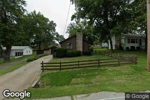 3980 Bayview Dr, Decatur, IL 62521