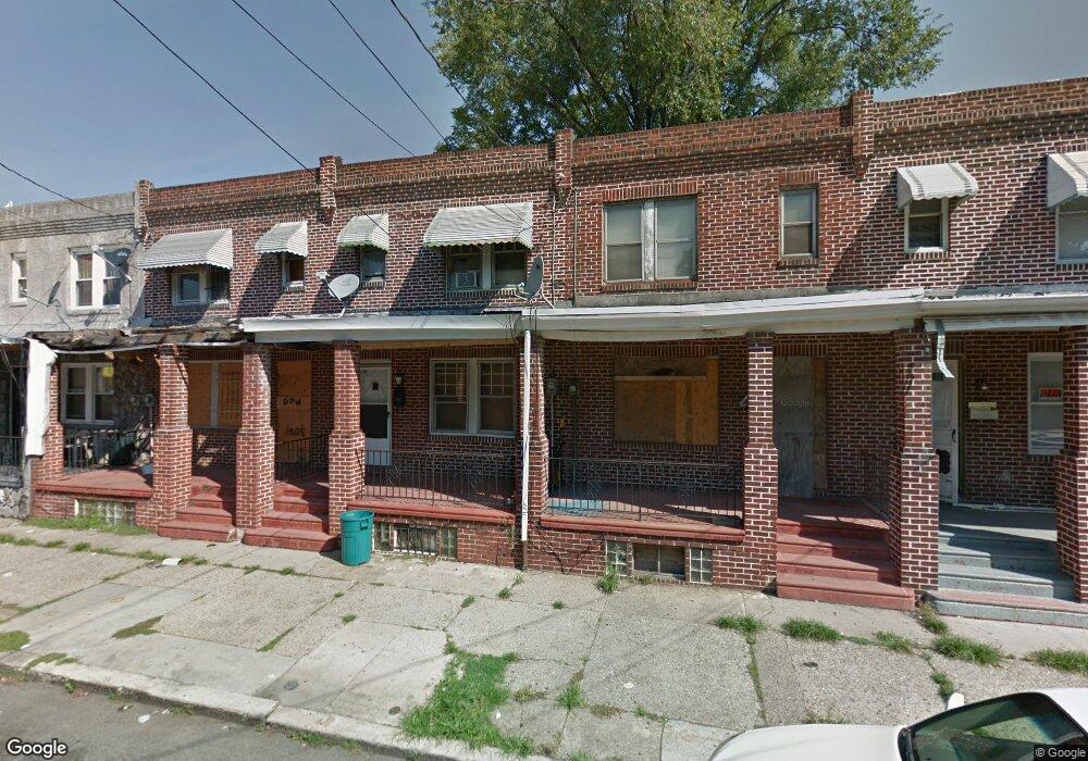 1307 Browning St, Camden, NJ 08104 - photo 1