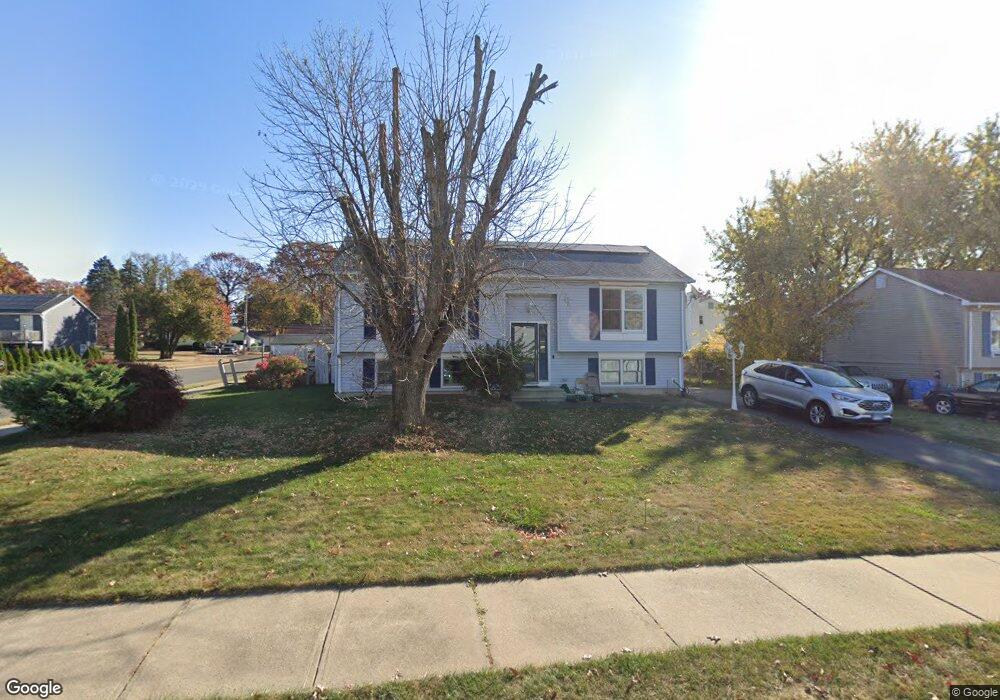 163 Skinner Dr, New Britain, CT 06053 - photo 1