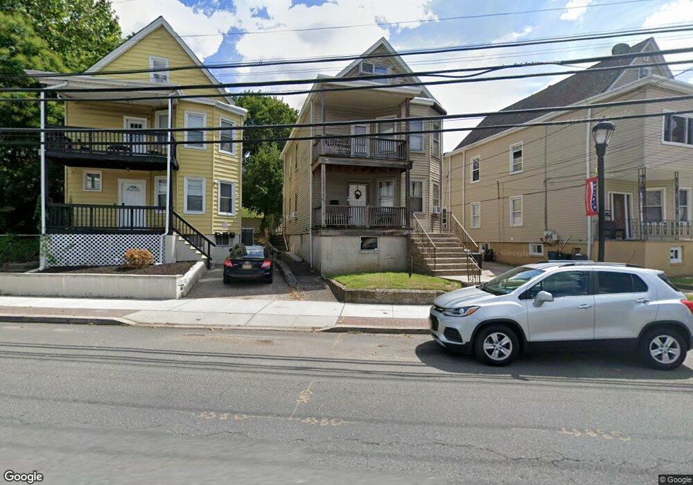 535 Mcbride Ave, Woodland Park, NJ 07424 - photo 1