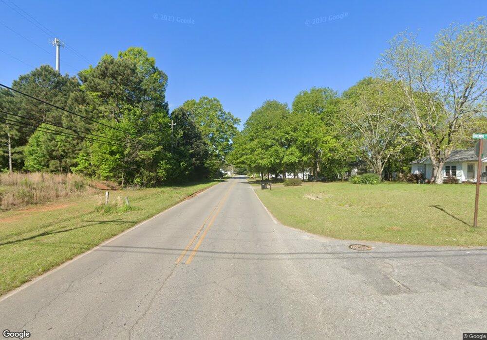 0 Brown St unit 8708227, Barnesville, GA 30204 - photo 1