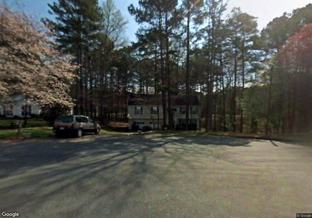 4031 Baywind Walk NW, Acworth, GA 30101 - photo 1