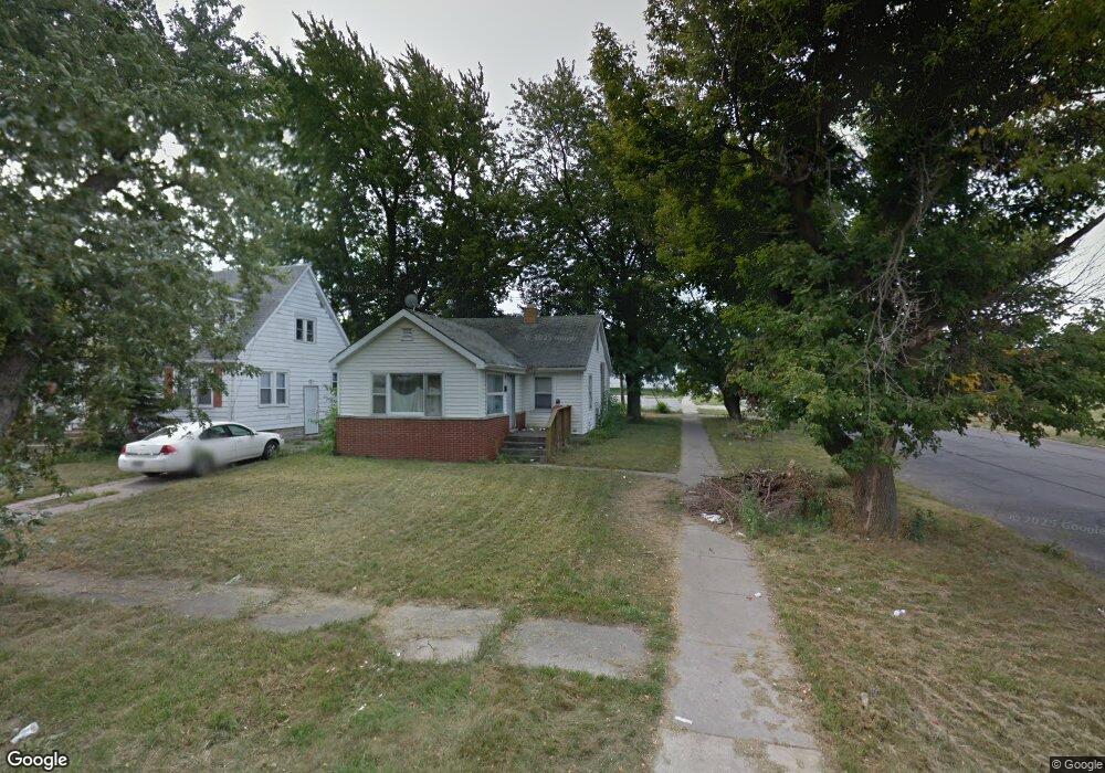 803 E 36th Place, Gary, IN 46409 - photo 1