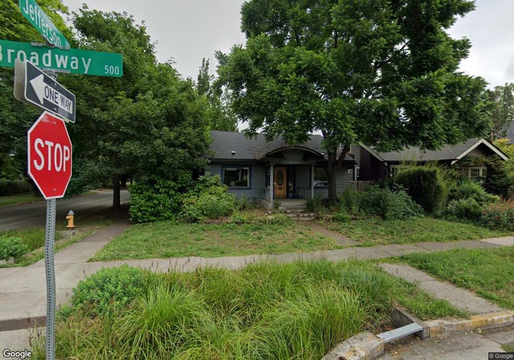 591 W Broadway, Eugene, OR 97401 - photo 1