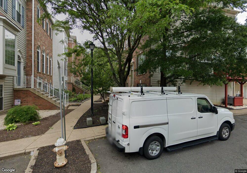 6041 Ricketts Walk, Alexandria, VA 22312 - photo 1