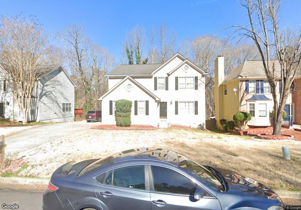 2778 Beddington Way, Suwanee, GA 30024 - photo 1