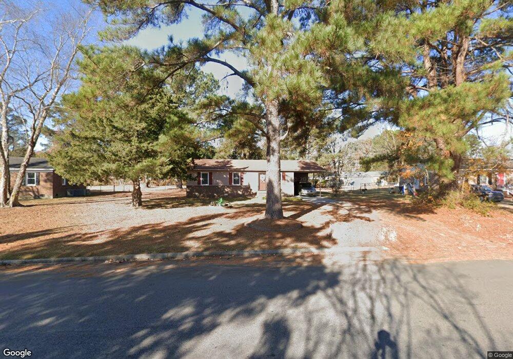 2326 Brock Ave, Winterville, NC 28590 - photo 1