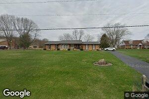 310 Fairfield Pike, Enon, OH 45323