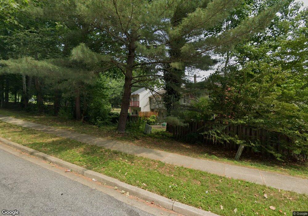 701 Saint Michaels Dr, Bowie, MD 20721 - photo 1