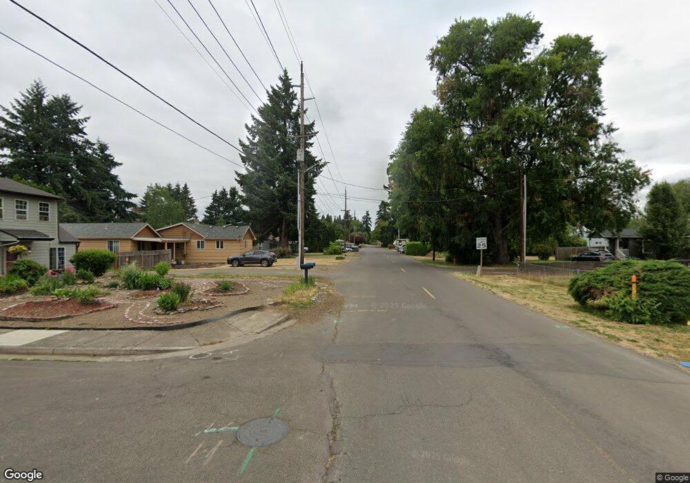 * Pleasant View Dr NE, Keizer, OR 97303 - photo 1