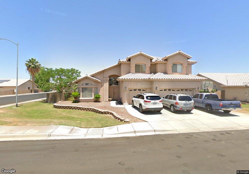 3796 W 21st St, Yuma, AZ 85364 - photo 1