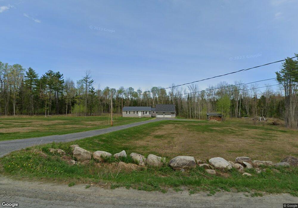 56 Martin Stream Rd, Fairfield, ME 04937 - photo 1