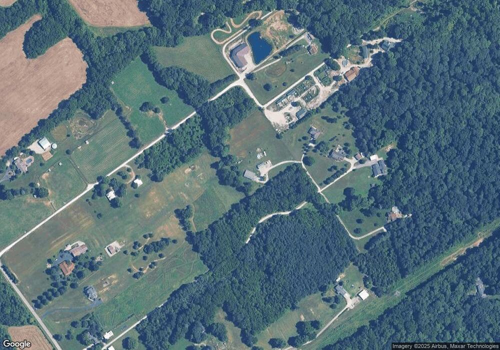 3210 Jack Teeple Rd, Charlestown, IN 47111 - photo 1