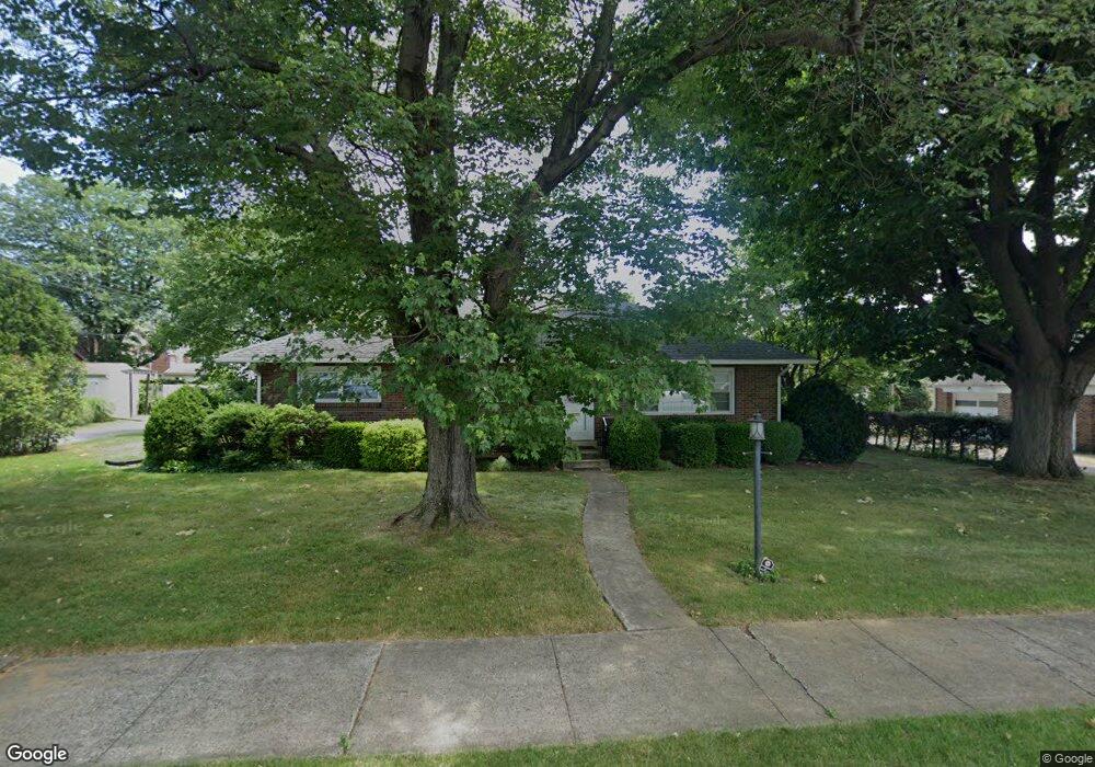 313 S 25th St unit 321, Allentown, PA 18104 - photo 1