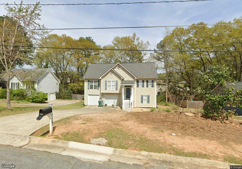 2667 Estelle Ct SE, Smyrna, GA 30082 - photo 1