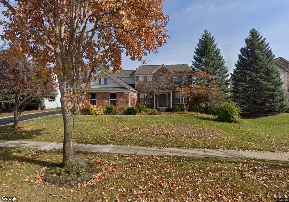 551 Brookside Ave, Algonquin, IL 60102 - photo 1