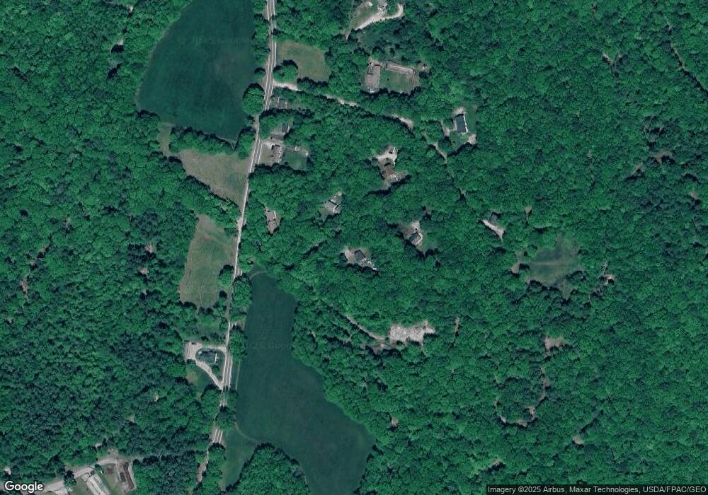 17 Oak Hill Dr, New Gloucester, ME 04260 - photo 1