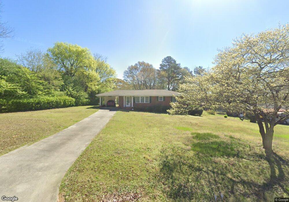 1510 Patricia Ln, Douglasville, GA 30134 - photo 1