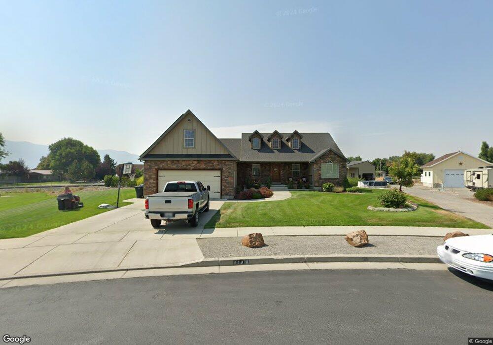 615 W 3300 S unit 7, Nibley, UT 84321 - photo 1