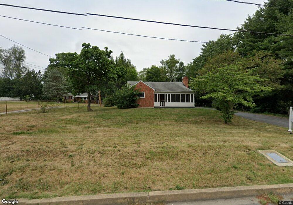 9312 Woodsboro Pike, Walkersville, MD 21793 - photo 1