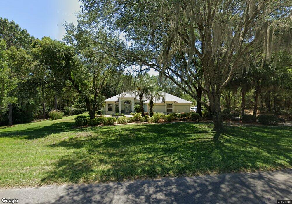 20220 SW 88th Place Rd, Dunnellon, FL 34431 - photo 1