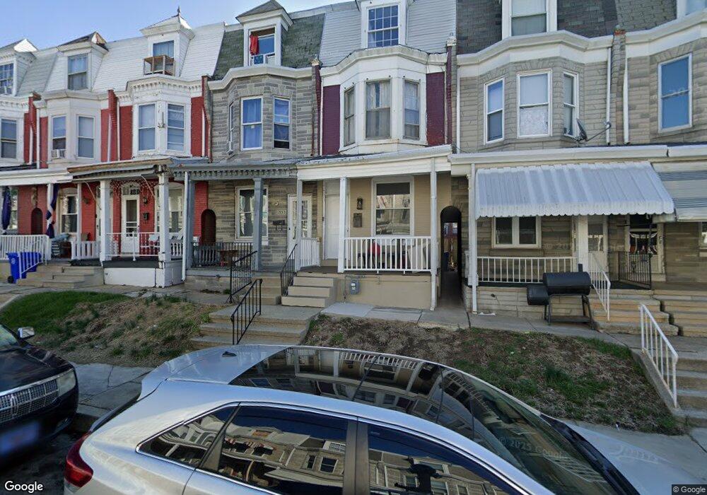 1533 Mulberry St, Reading, PA 19604 - photo 1