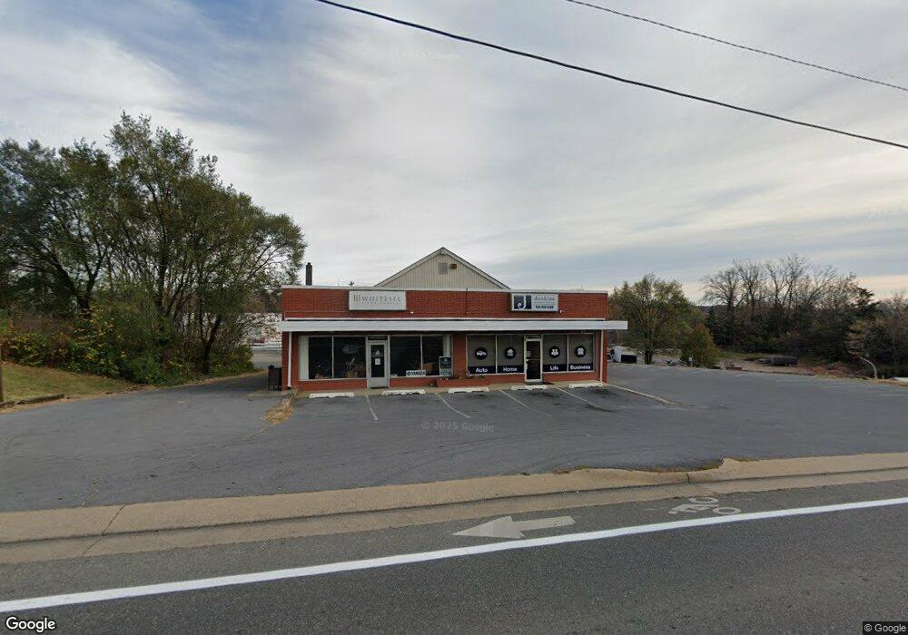 1890 S Main St, Harrisonburg, VA 22801 - photo 1