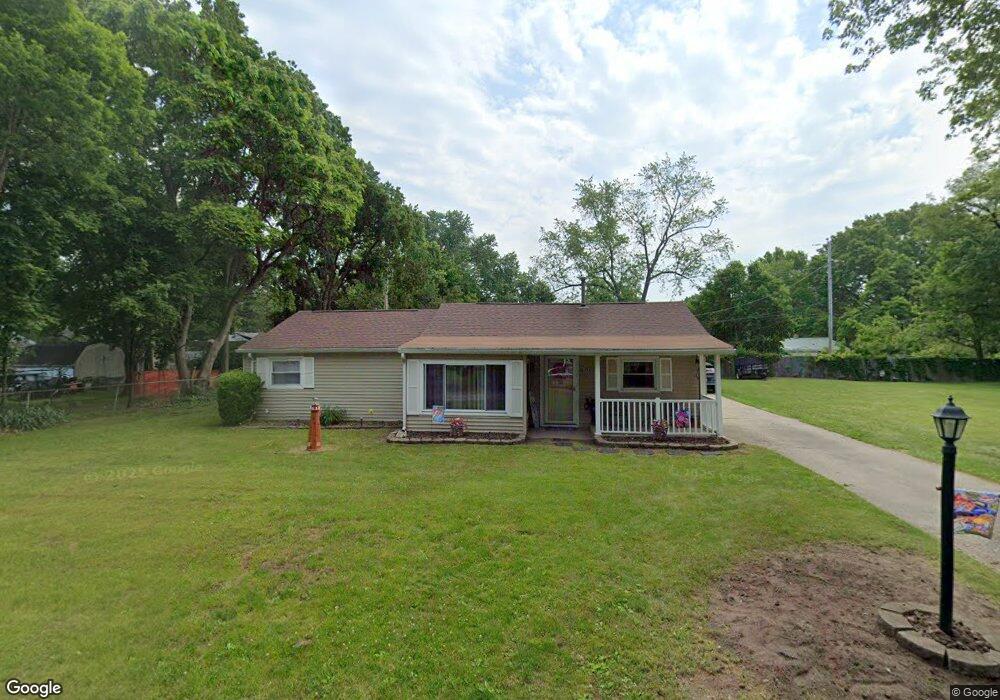 52796 Ida St, South Bend, IN 46637 - photo 1
