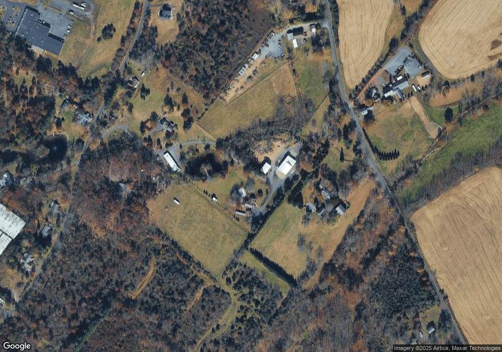 6412 Durham Rd, Pipersville, PA 18947 - photo 1