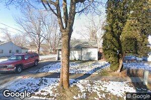410 W Alma Ave, Flint, MI 48505