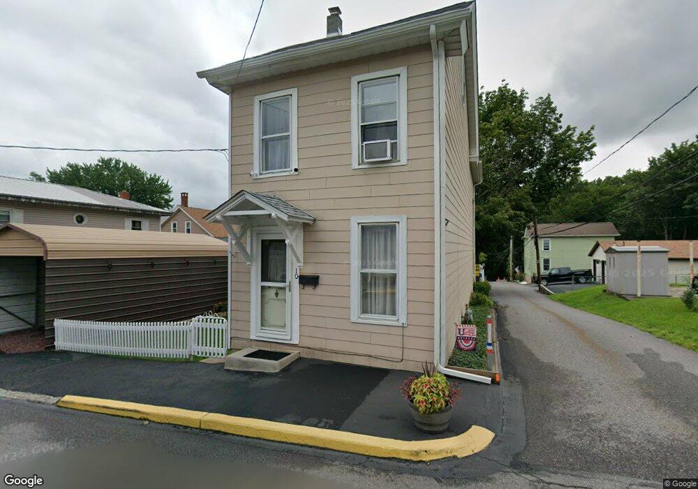 10 Chestnut Ave, Jim Thorpe, PA 18229 - photo 1